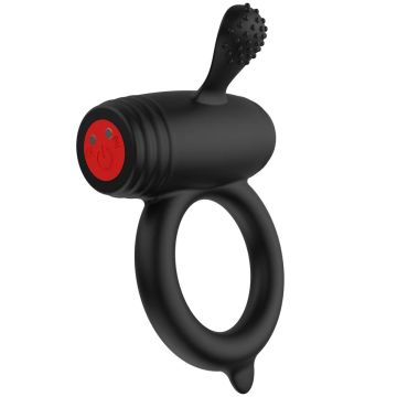 Excellence Power Pro Cockring - Hidden Desire-20501-black-excellence-power-pro-cockring-hidden-desire.jpg