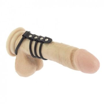 Rimba - Cockring met drie rubberen ringen -rimba_-_cockring_met_drie_rubberen_ringen.jpg