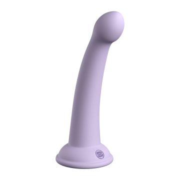Dildo Secret Explorer 17 cm - Paars