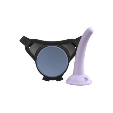 Strap-On Body Dock SE Pegging