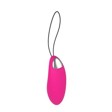 Tril Ei Pleasure Love Egg Magenta
