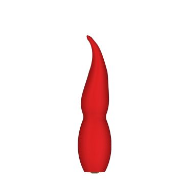 Vibrator Revelution Fulla - Rood