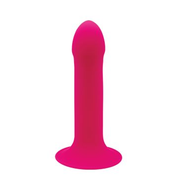 Dildo Solid Love - Roze