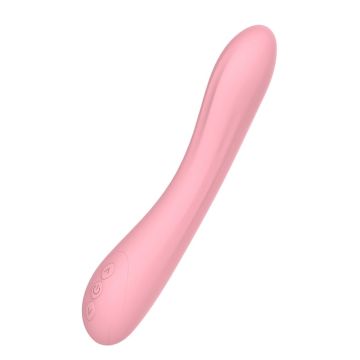 G-spot Vibrator Peach Party