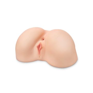 Masturbator Perfect 10 Booty - Huidskleur