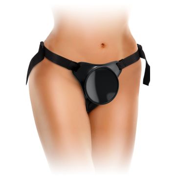 Strap-on Beginners Harnas Body Dock Kit
