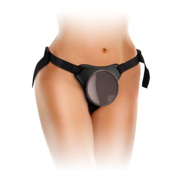 Strap-on Comfy Body Dock Harness