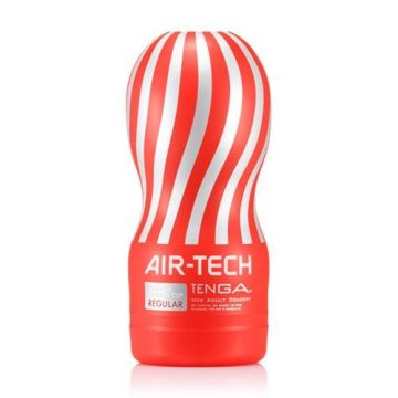 Tenga - Air Tech Vacuum Cup - Midden/Normaal