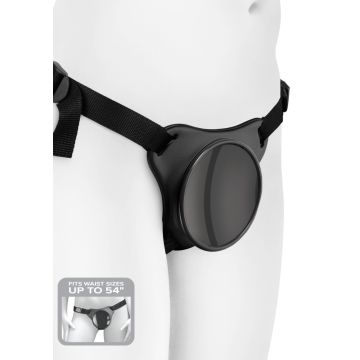 Strap-On Body Dock Original Harness
