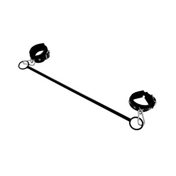 Spreader Bar Dubbele O-Ring Met Handboeien