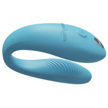 Koppel Vibrator Sync Go - Turquoise