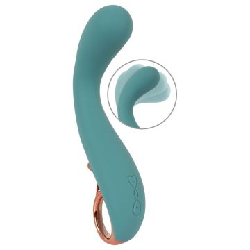 G-Spot Vibrator The Magician - Turquoise