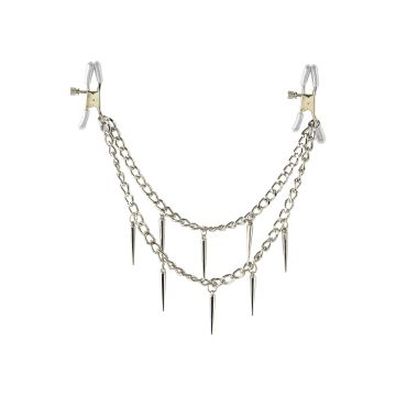 Tepelklemmen Rock Hard Fetish Fantasy Series