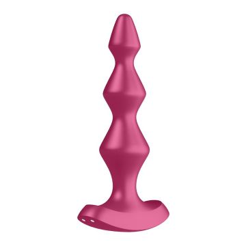 Vibrerende anaal plug Satisfyer - Lolli PLug 1
