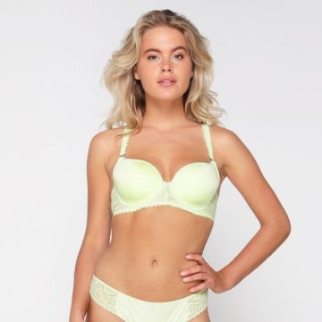 LingaDore Butterfly Uni-Fit BH - Groen-6011-1-274-b-02.jpg
