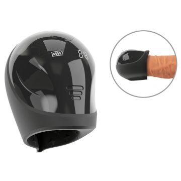 Glans Masturbatie Cup Trainer