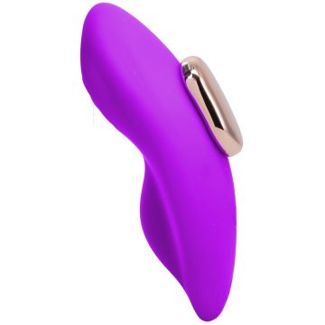 Panty Vibrator Magnetic met afstandsbediening