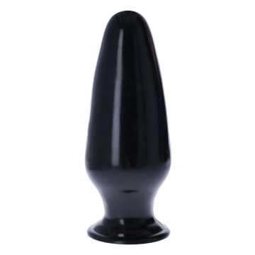 Extreme Buttplug Uluru - Zwart-extreme-buttplug-uluru-zwart-4.jpg
