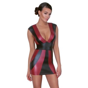 Hot Stripes Party Dress-27179133021-nor-a.jpg