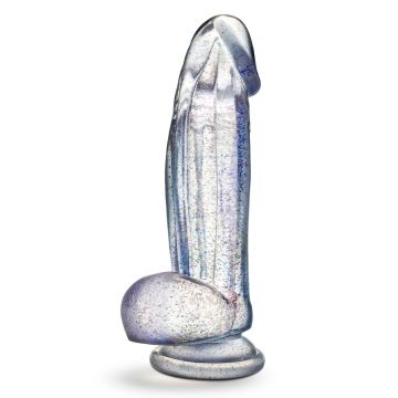 Bling Sparkling Transparante Dildo - 19 cm-332133-bling-sparkling-transparante-dildo-19-cm-1.jpg