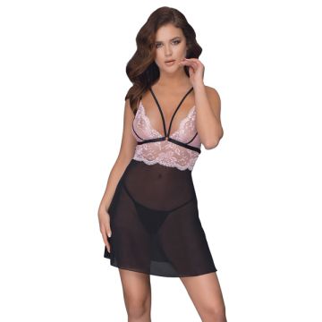 Playful Babydoll