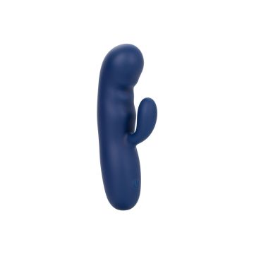 Rabbit Vibrator Cashmere Silk Duo