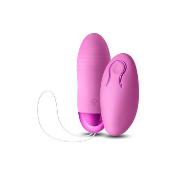 Tril Ei Revel Winx - Roze