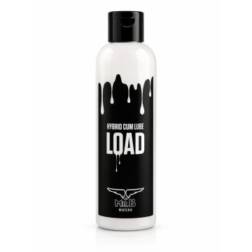 Hybrid Glijmiddel Mister B Load - 500 ml