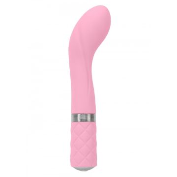 G-Spot Vibrator met Swarovski Crystal