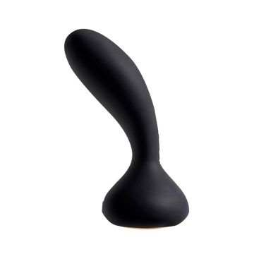 Zwarte Prostaat Stimulator Judy - Svakom