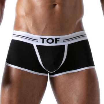 TOF Paris French Trunks - Zwart