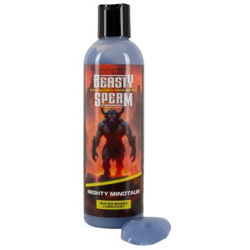 Beasty Nepsperma - Mighty Minotaur 250 ml