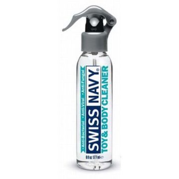 ToyCleaner - Swiss Navy 177 ml