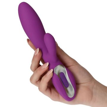 Rabbit Vibrator Concave - Paars-rabbit-vibrator-concave-paars.jpg