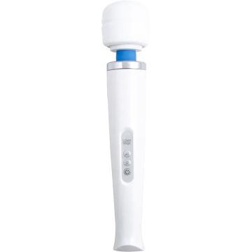 Love Magic Wand Vibrator Plus Wit - Essentials