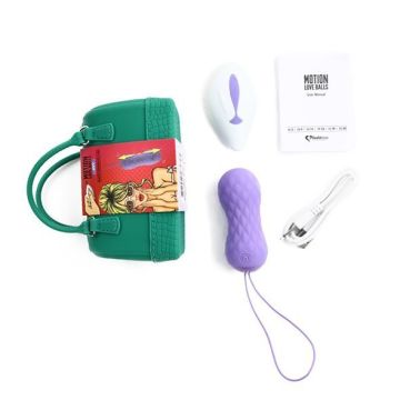 FeelzToys Liefdes Ballen op Afstandsbediening - Licht Paars-feelztoys-liefdes-ballen-op-afstandsbediening-licht-paars-compleet.jpg