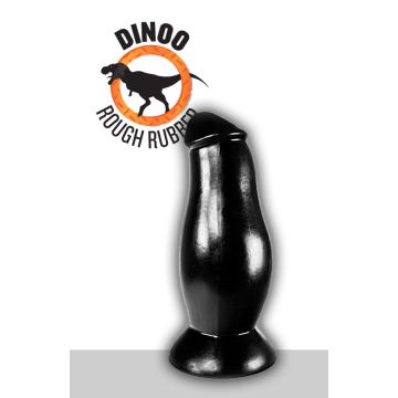 Cumnoria Dildo - Dinoo - 25x9.5 cm