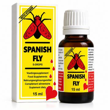 Spanish Fly