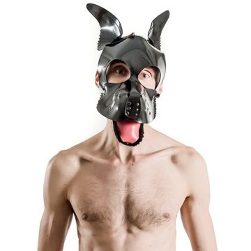 Hondenmasker Fetch Mister B