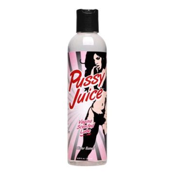 XR Brands Glijmiddel Passion Lubricants Pussy Juice - Vagina Geur