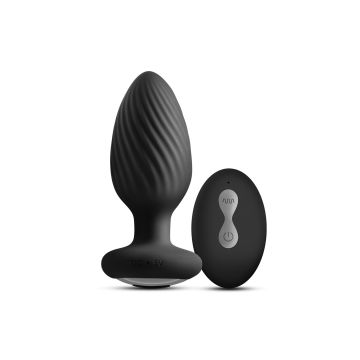 Vibrerende Buttplug NS Novelties Renegade Alpine 2.0