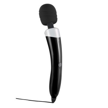 Wonder Wand Massager - Zwart
