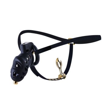 Peniskooi Met Buttplug Sevanda Rattlesnake Lang-peniskooi-sevanda-rattlesnake-lang.jpg