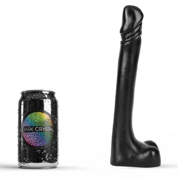 Dark Crystal Zwarte Dildo Extra Lang Pablo- 25 cm-pablo-zwart.jpg