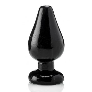 Buttplug Boum 01 - Zwart-buttplug-boum-01-zwart.jpg