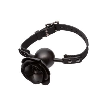 Verwijderbare Rose Ballgag