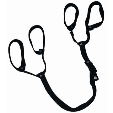 Verstelbaar Touw Bondage - Zwart-verstelbaar-touw-bondage-zwart-los.jpg