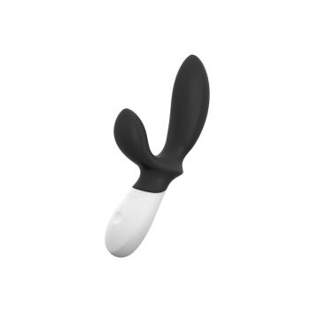 Lelo Loki Wave 2 Prostaat Stimulator - Zwart