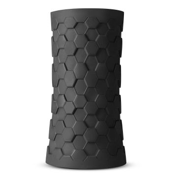 Masturbator Sleeve M Elite Platinum Hekx