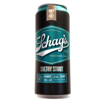Masturbator Schag's Sultry Stout Frosted